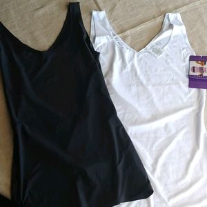 Yummie Shape Tank - Small